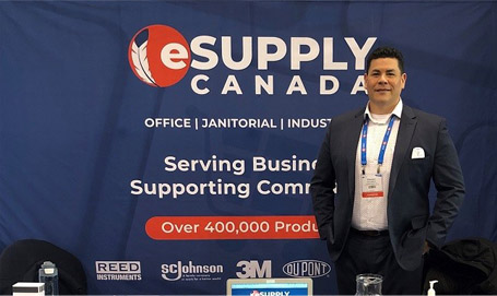 New Indigenous-owned Office, Janitorial, and Industrial Supply Company Launches: eSupply Canada Ltd.