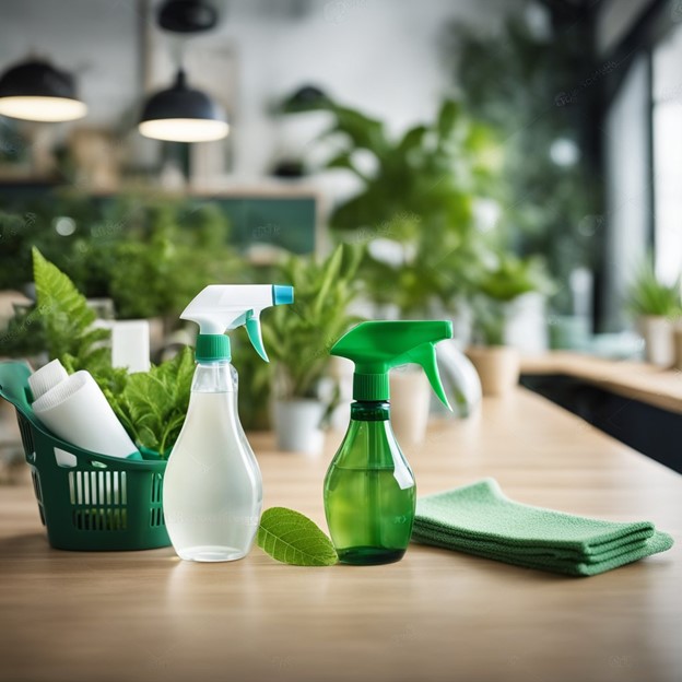 Sustainable Choices and Eco-Friendly Business Solutions: A Path to Green Profitability